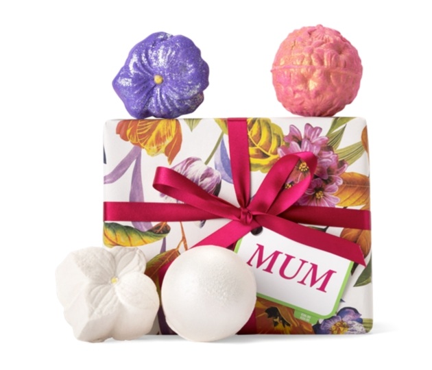 mum gift set small