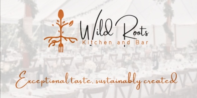 Wild Roots Kitchen and Bar logo