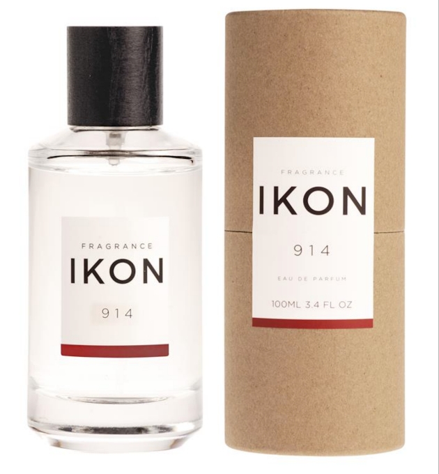 IKON 914 Eau De Parfum