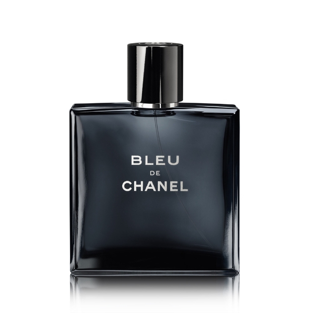 Chanel Bleu De Chanel Parfum Spray 