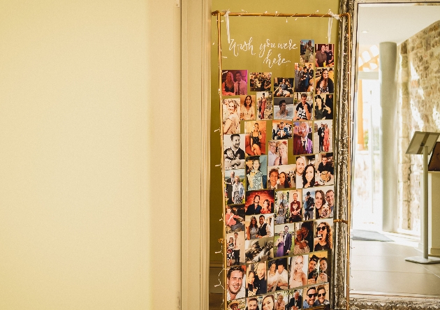 Memory board