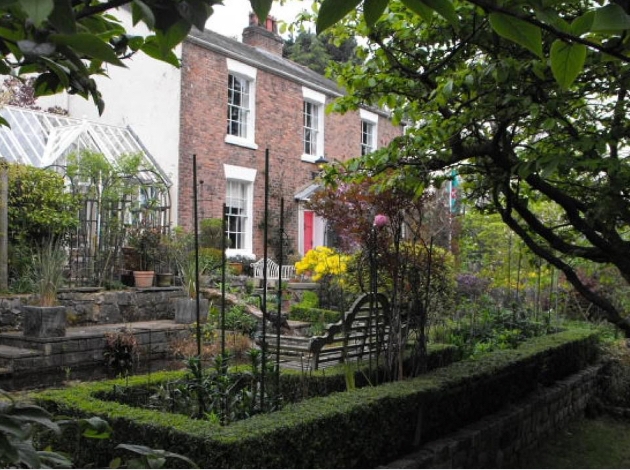 Firgrove Country House in Denbighshire