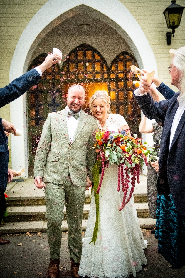 Emotion Picture Photography in Pontypool has won two awards at The Welsh Wedding Awards