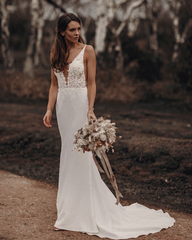 Martlet by Tiffany’s Bridal