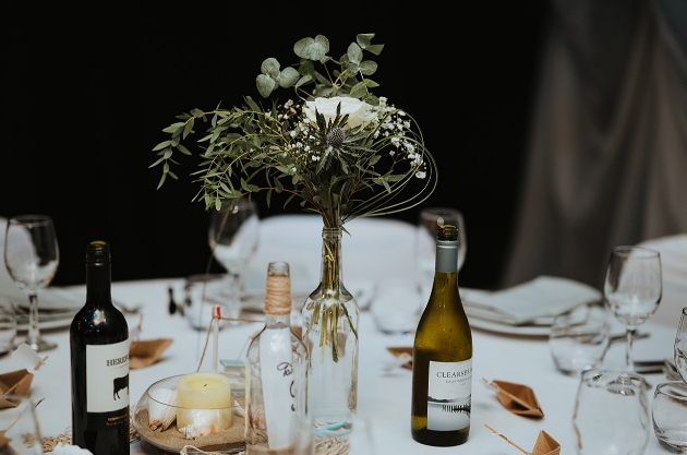 Centrepieces