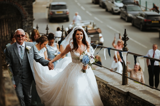 Father of the bride
