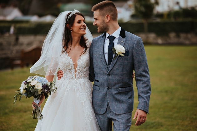 Newlyweds