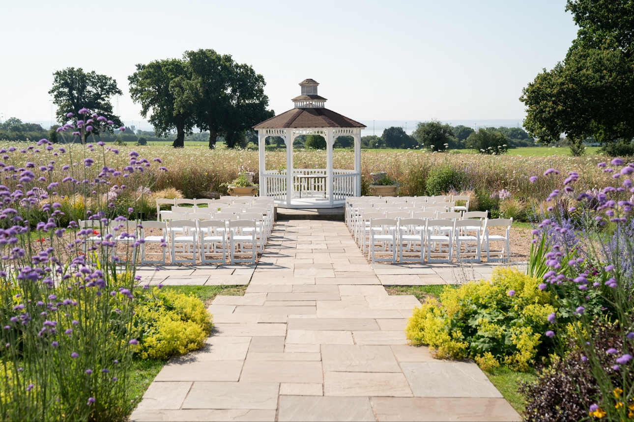 Bandstand