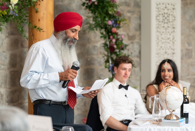 Speeches