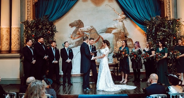 Ceremony