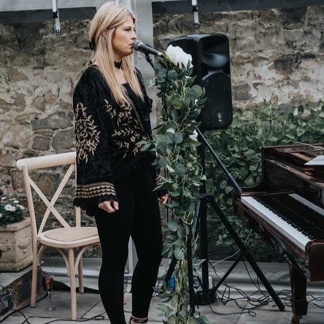 Singer
