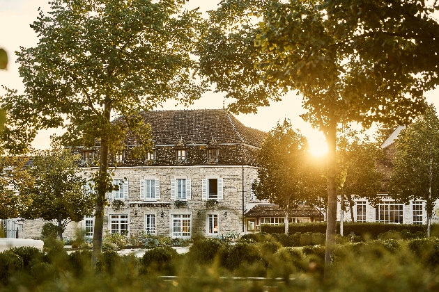 COMO Le Montrachet exterior