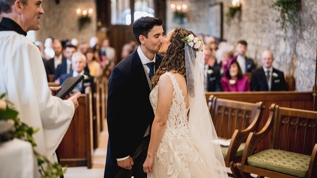 Ceremony Venue
