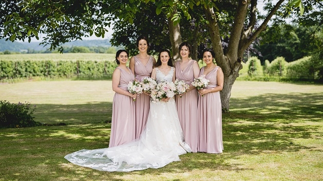 Bridesmaids
