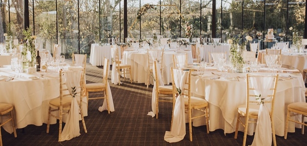 Centrepieces
