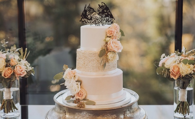 Cake