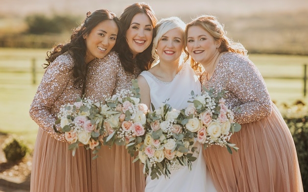 Bridesmaids