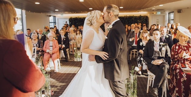 First Kiss