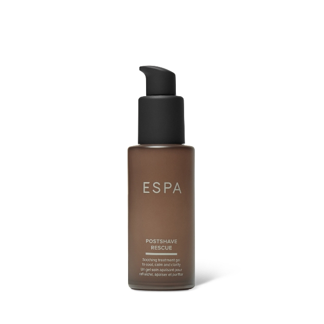 ESPA Post-Shave Rescue bottle