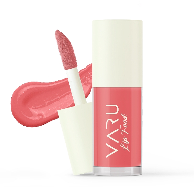 lip oil