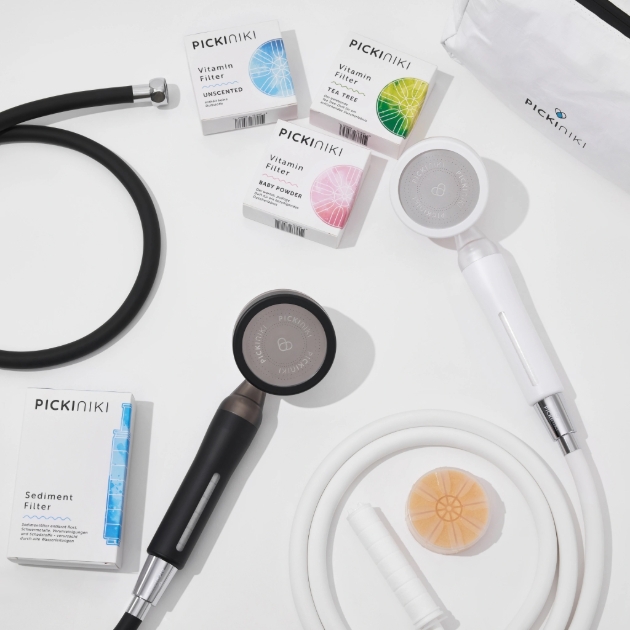 range of picki niki products