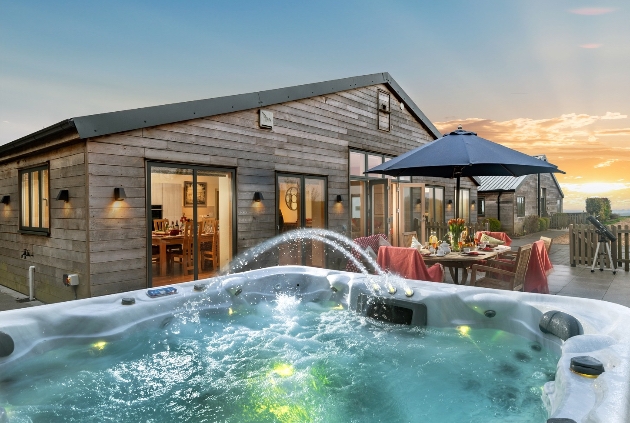 Wallops Wood Cottages located near Droxford in Hampshire