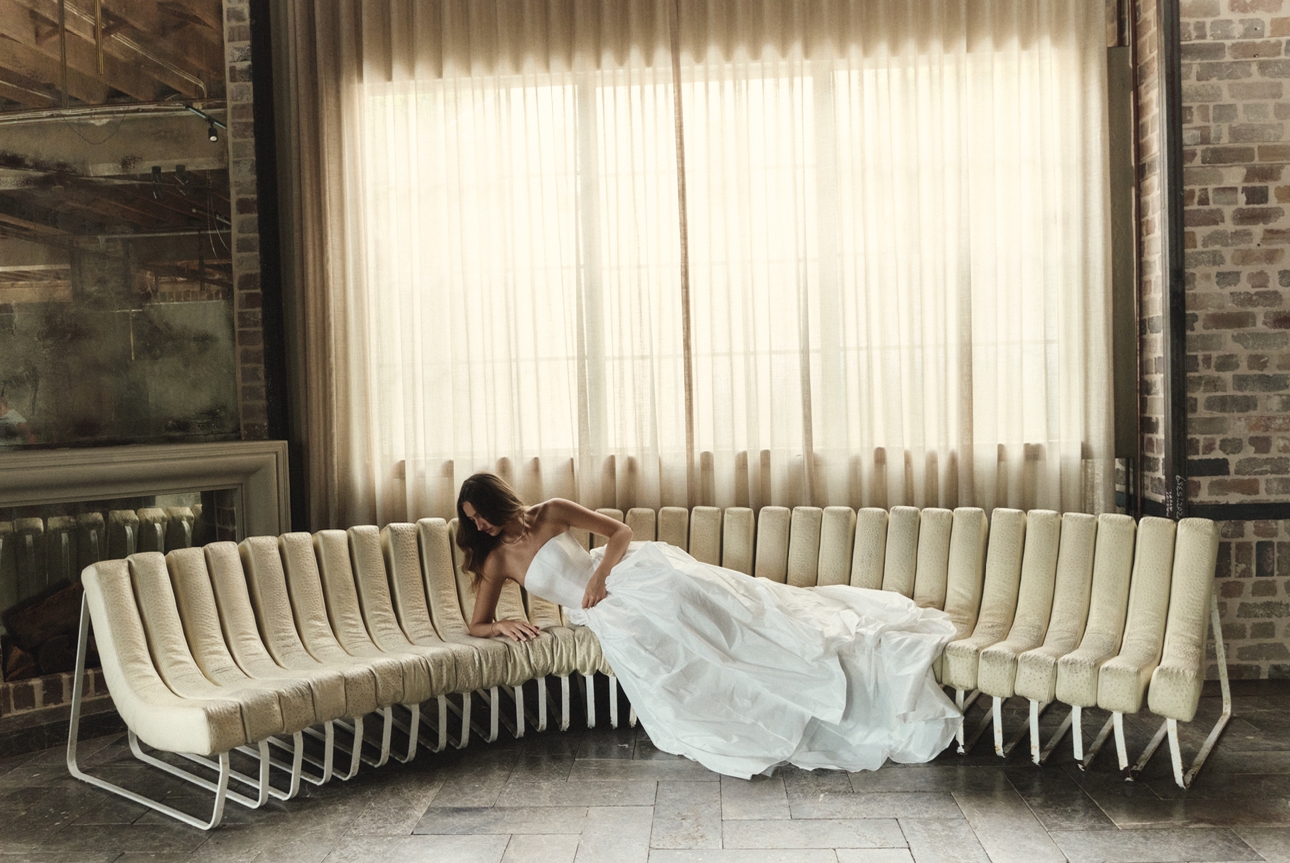 Grace Loves Lace Unveils Grace Edition with a dress called Sunday