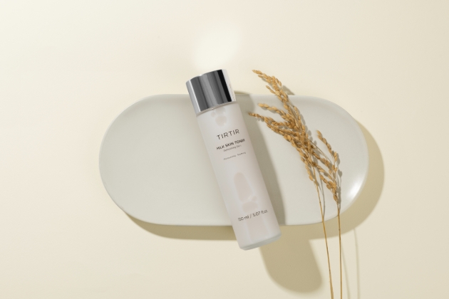 TIRTIR Milk Skin Toner (150ml)