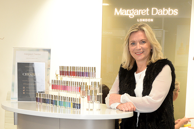Put your best foot forward with Margaret Dabbs: Image 1