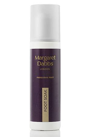 Put your best foot forward with Margaret Dabbs: Image 2b