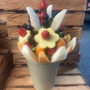 Fruity Bouquets