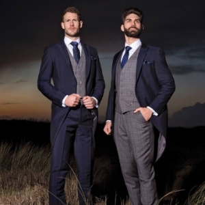 Dyfed Menswear