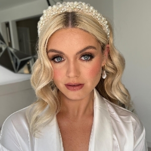 Jodie Sheehan Make-up Artist