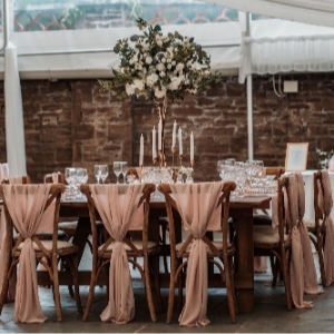 Cariad & Amore Wedding and Event Design