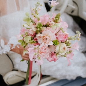 Belle and Bloom Floristry