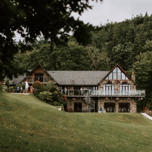 Canada Lodge and Lake