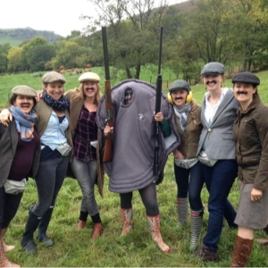 Black Mountain Activities