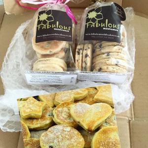 Fabulous Welshcakes Ltd