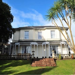 Norton House Hotel
