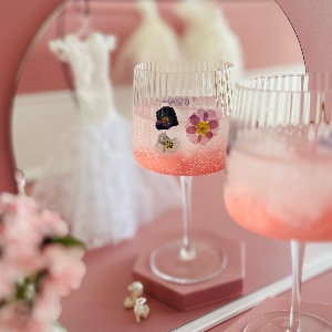 Penthouse Cocktails