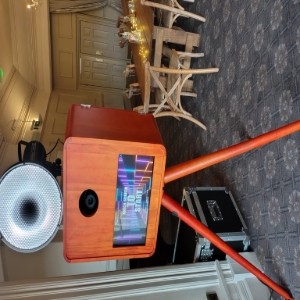 Durnell Mobile Disco Services