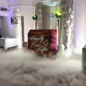 Durnell Mobile Disco Services