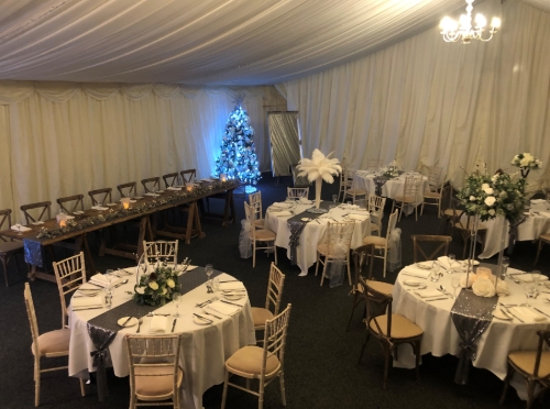 Cottrell Park Golf Resort