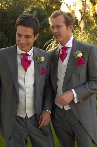 Dress For The Occasions by Geraint