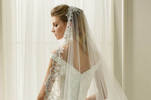 Image 1 from The Bridal Boutique