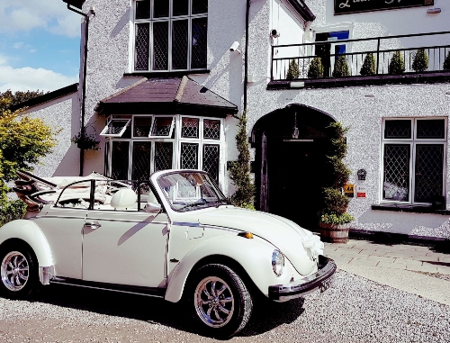Image 3 from VW Weddings Wales