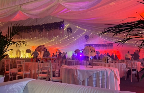 Atlantic Marquees