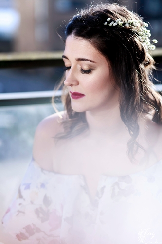 Image 2 from Wishbone & Comb Mobile Hair & Makeup