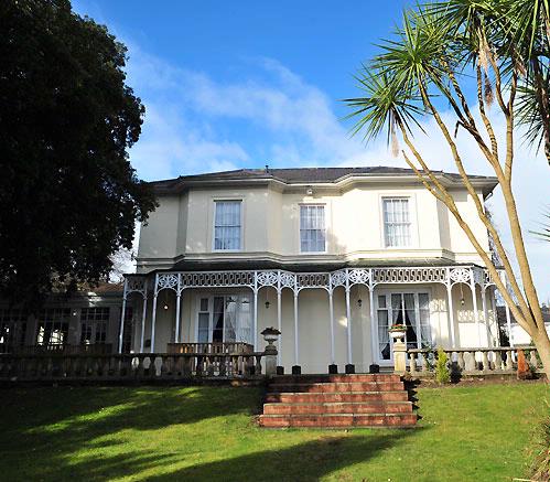 Norton House Hotel