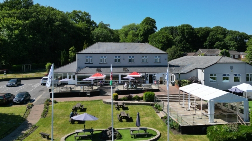 The Glyn Clydach